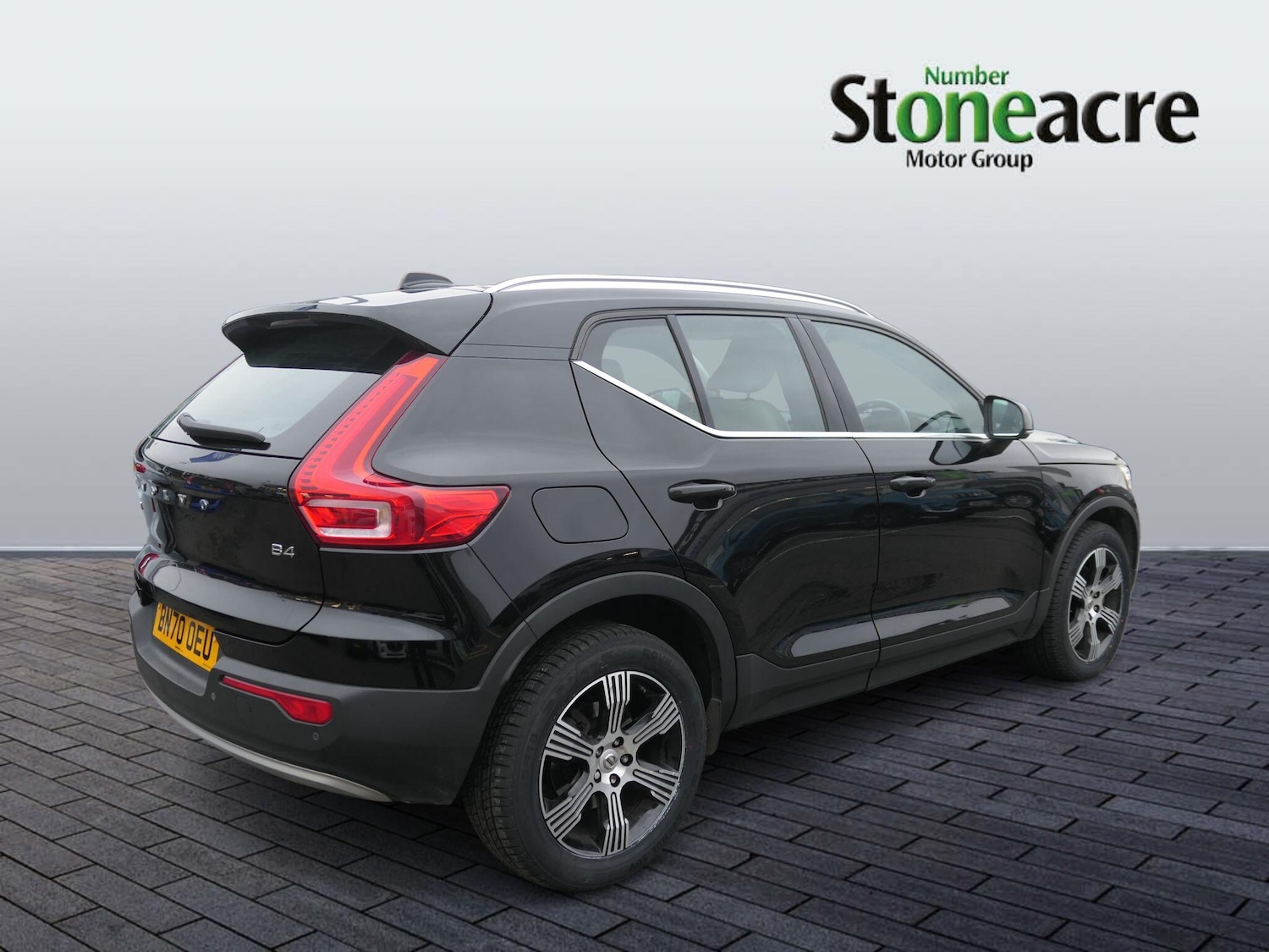 Used Volvo XC40 2020 for sale - 77908647: Photo 8
