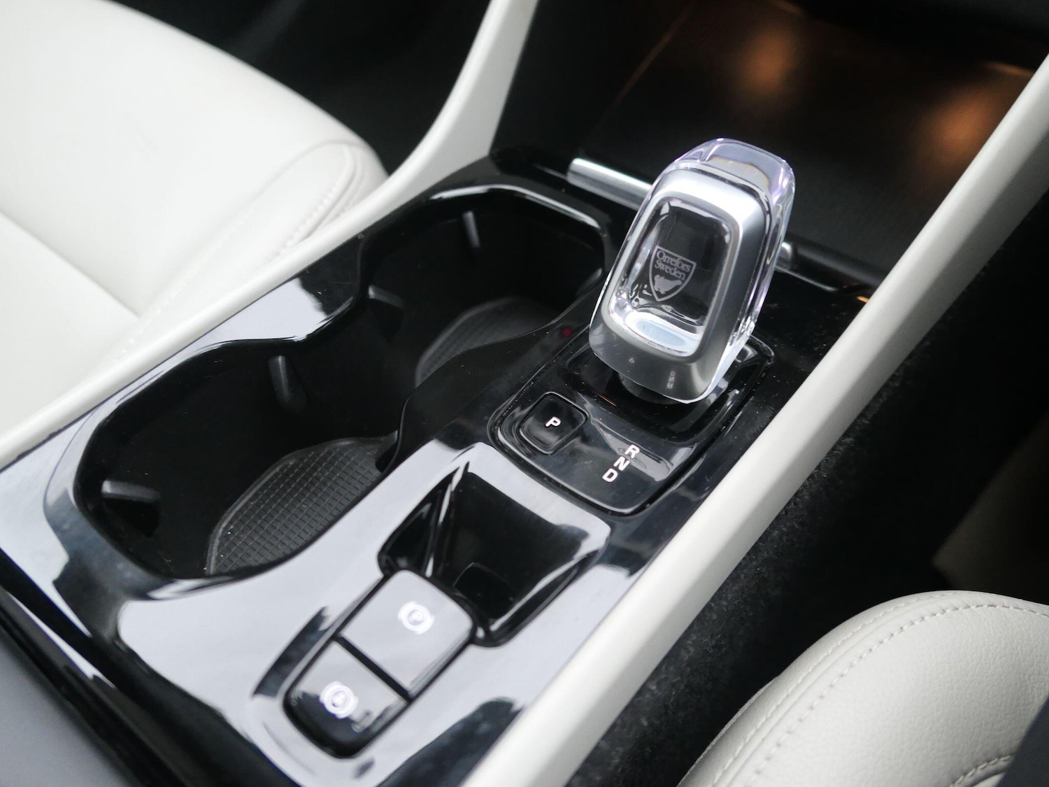 Used Volvo XC40 2020 for sale - 77908647: Photo 9