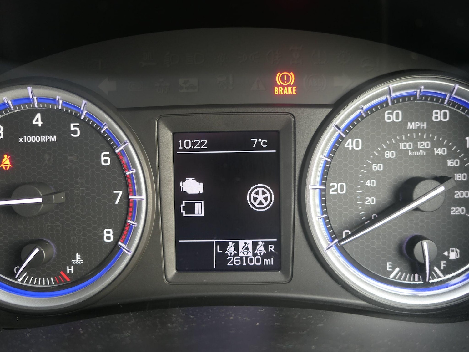 Used Suzuki SX4 S-Cross 2021 for sale - 77029905: Photo 12