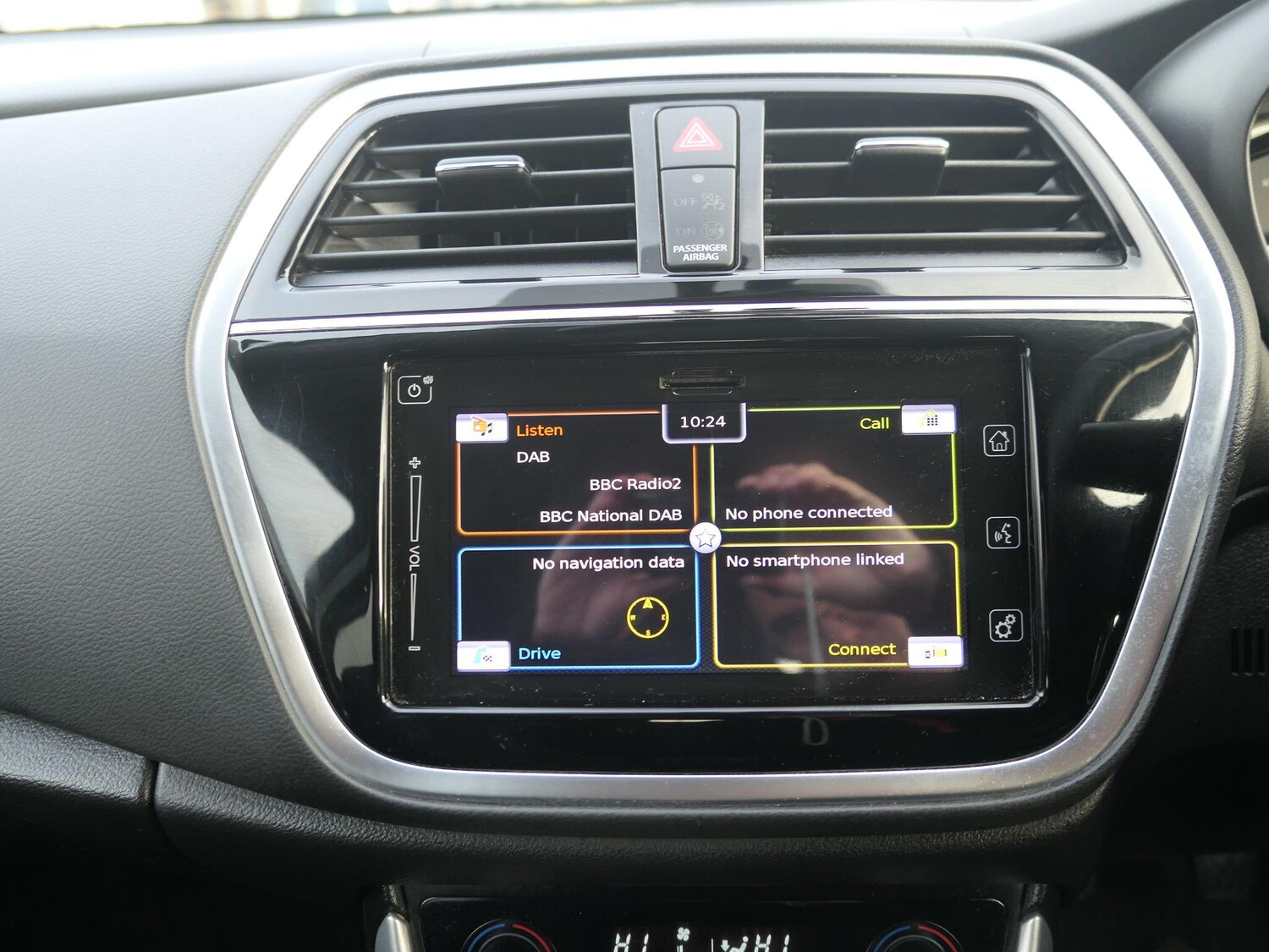 Used Suzuki SX4 S-Cross 2021 for sale - 77029905: Photo 13