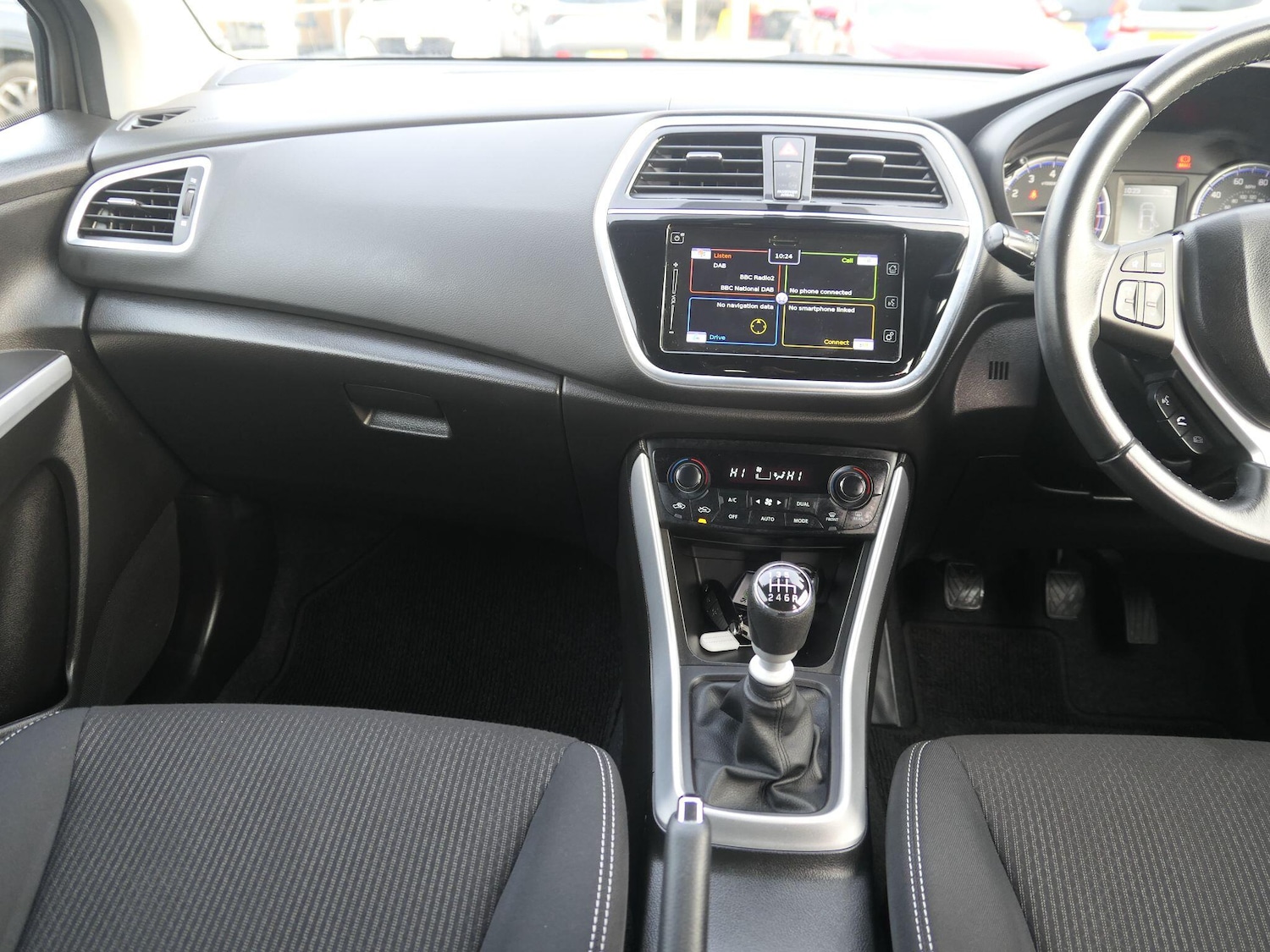 Used Suzuki SX4 S-Cross 2021 for sale - 77029905: Photo 14