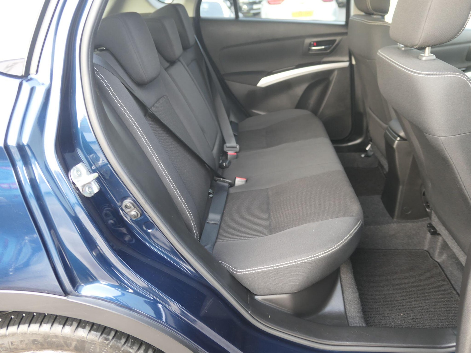 Used Suzuki SX4 S-Cross 2021 for sale - 77029905: Photo 15