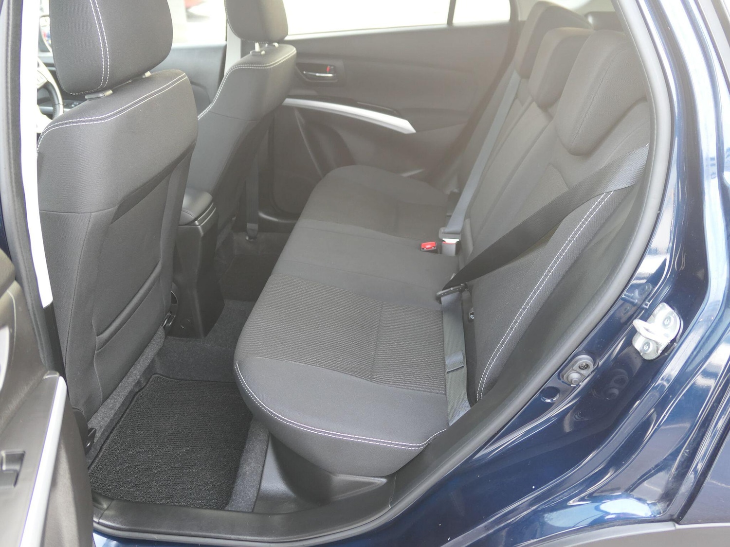 Used Suzuki SX4 S-Cross 2021 for sale - 77029905: Photo 16