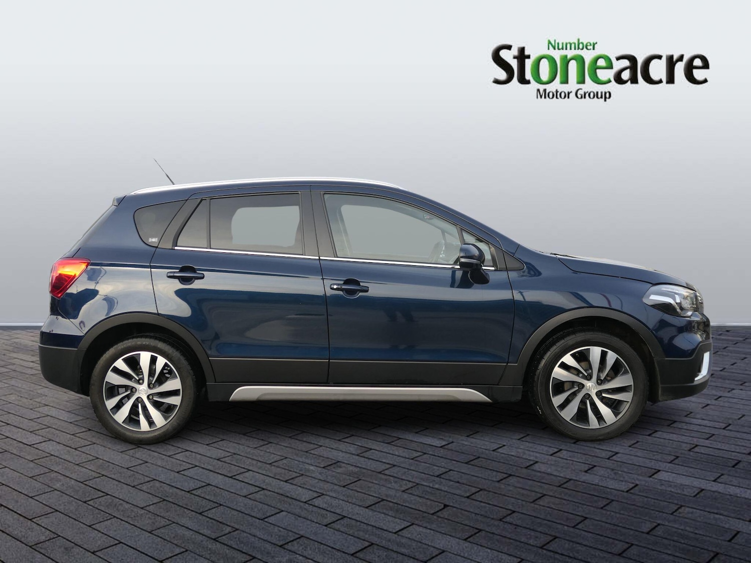 Used Suzuki SX4 S-Cross 2021 for sale - 77029905: Photo 26