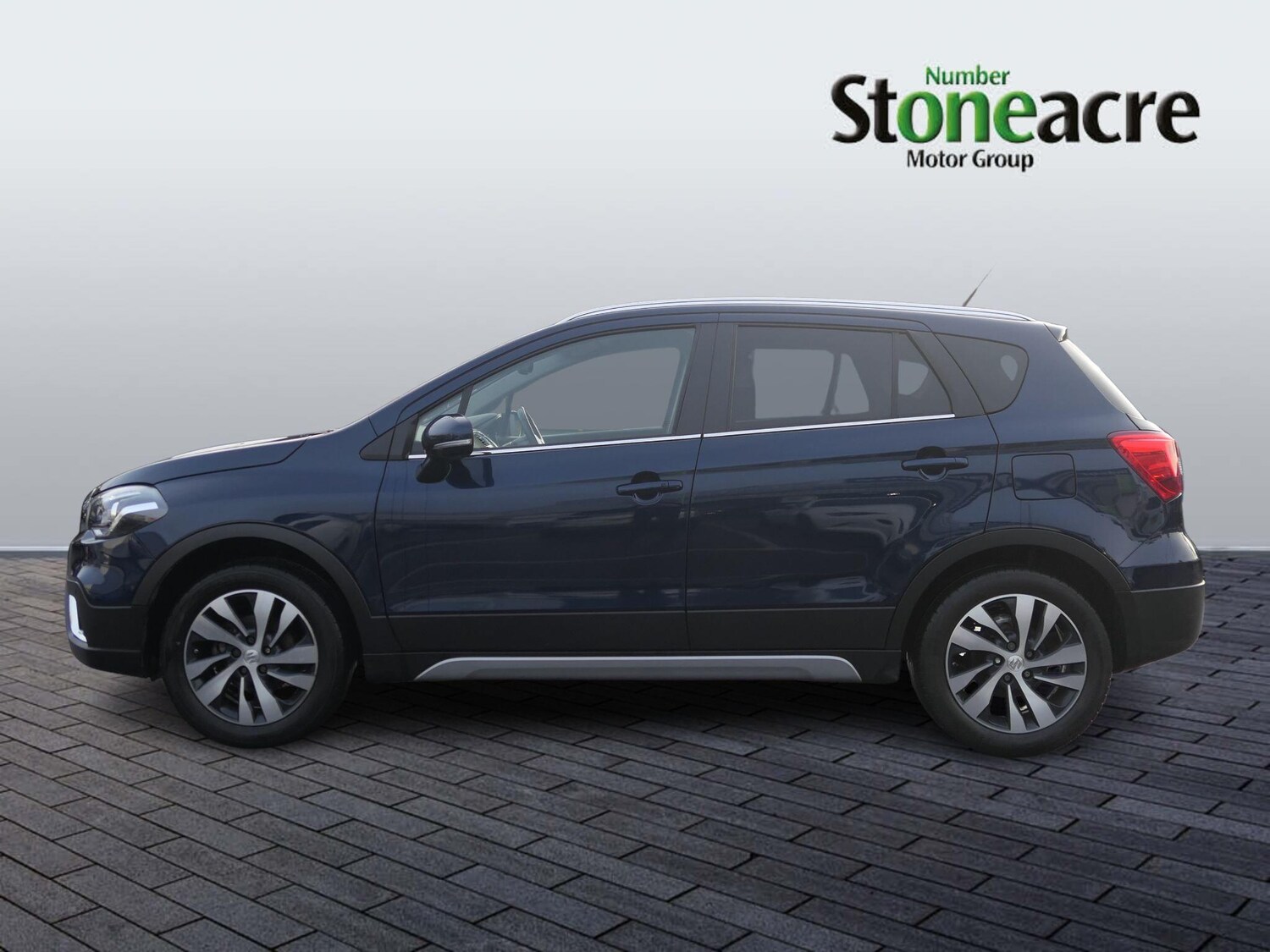 Used Suzuki SX4 S-Cross 2021 for sale - 77029905: Photo 27