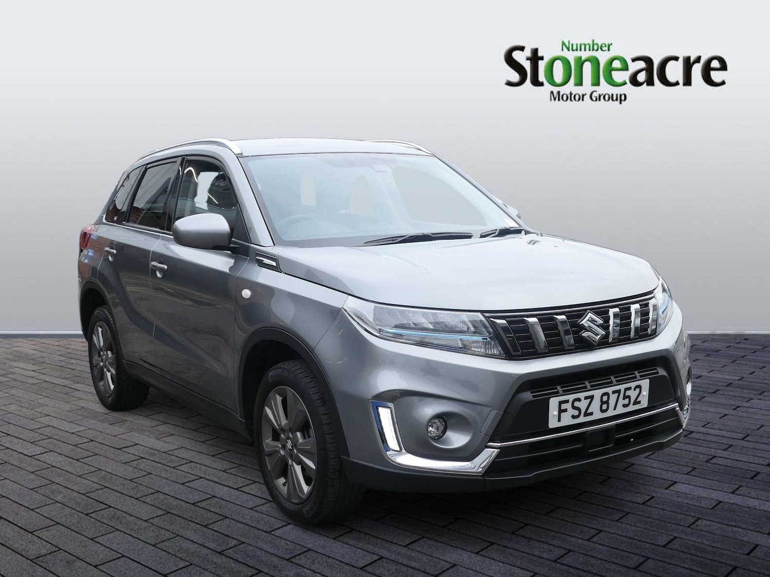 Used Suzuki Vitara 2022 for sale - 76270341: Photo 1