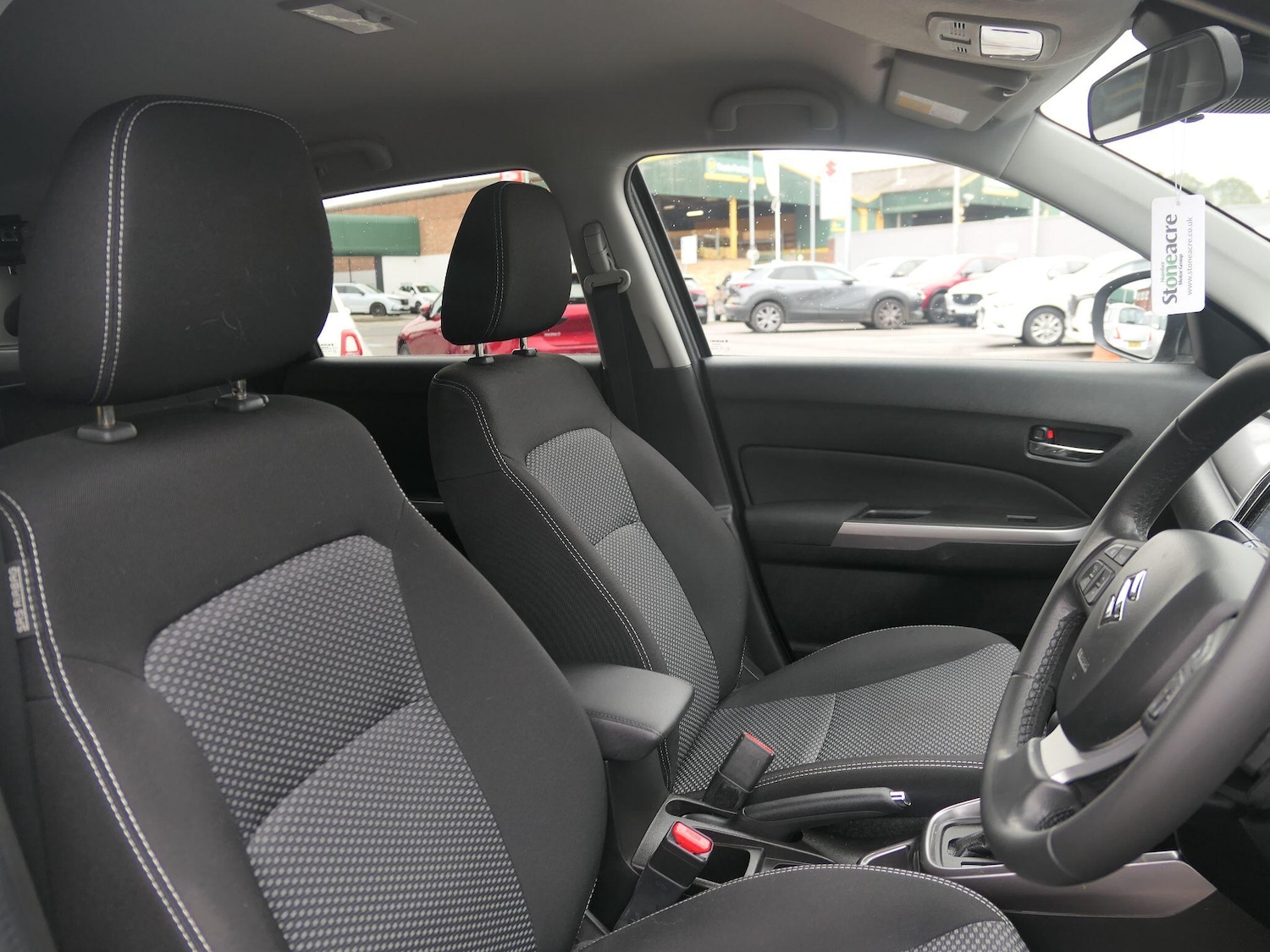 Used Suzuki Vitara 2022 for sale - 76270341: Photo 11