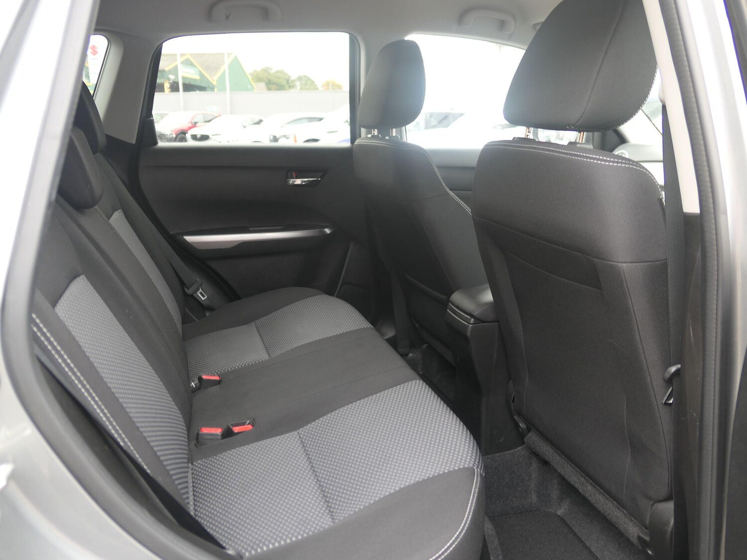 Used Suzuki Vitara 2022 for sale - 76270341: Photo 12