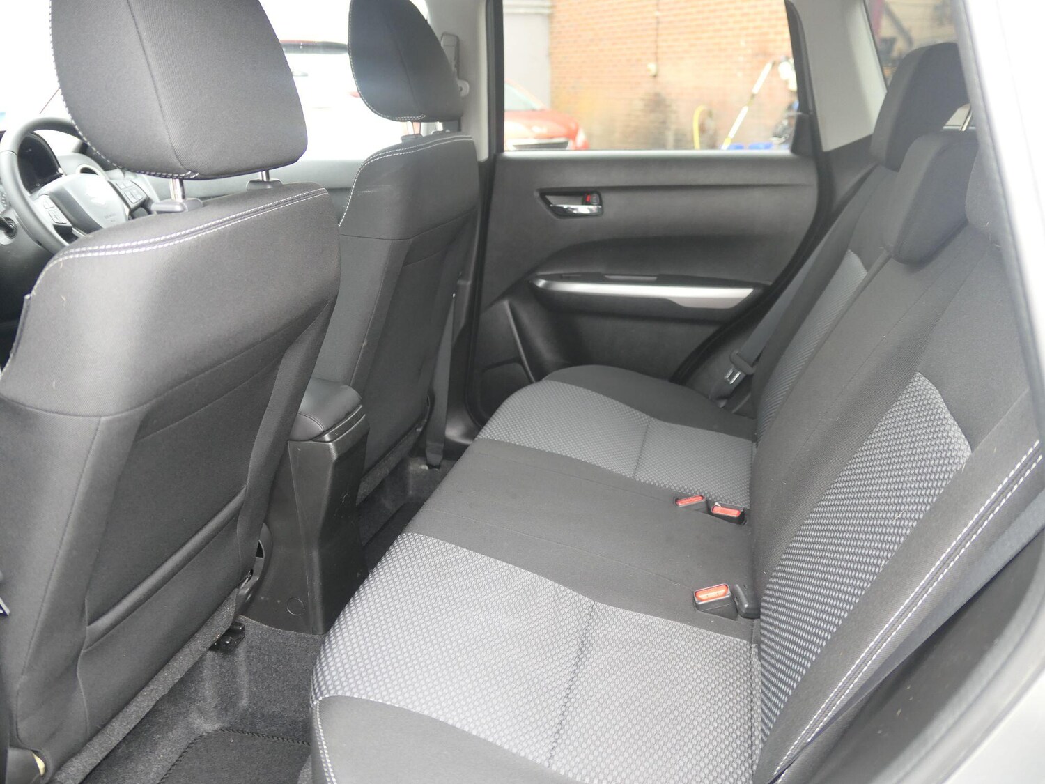 Used Suzuki Vitara 2022 for sale - 76270341: Photo 13