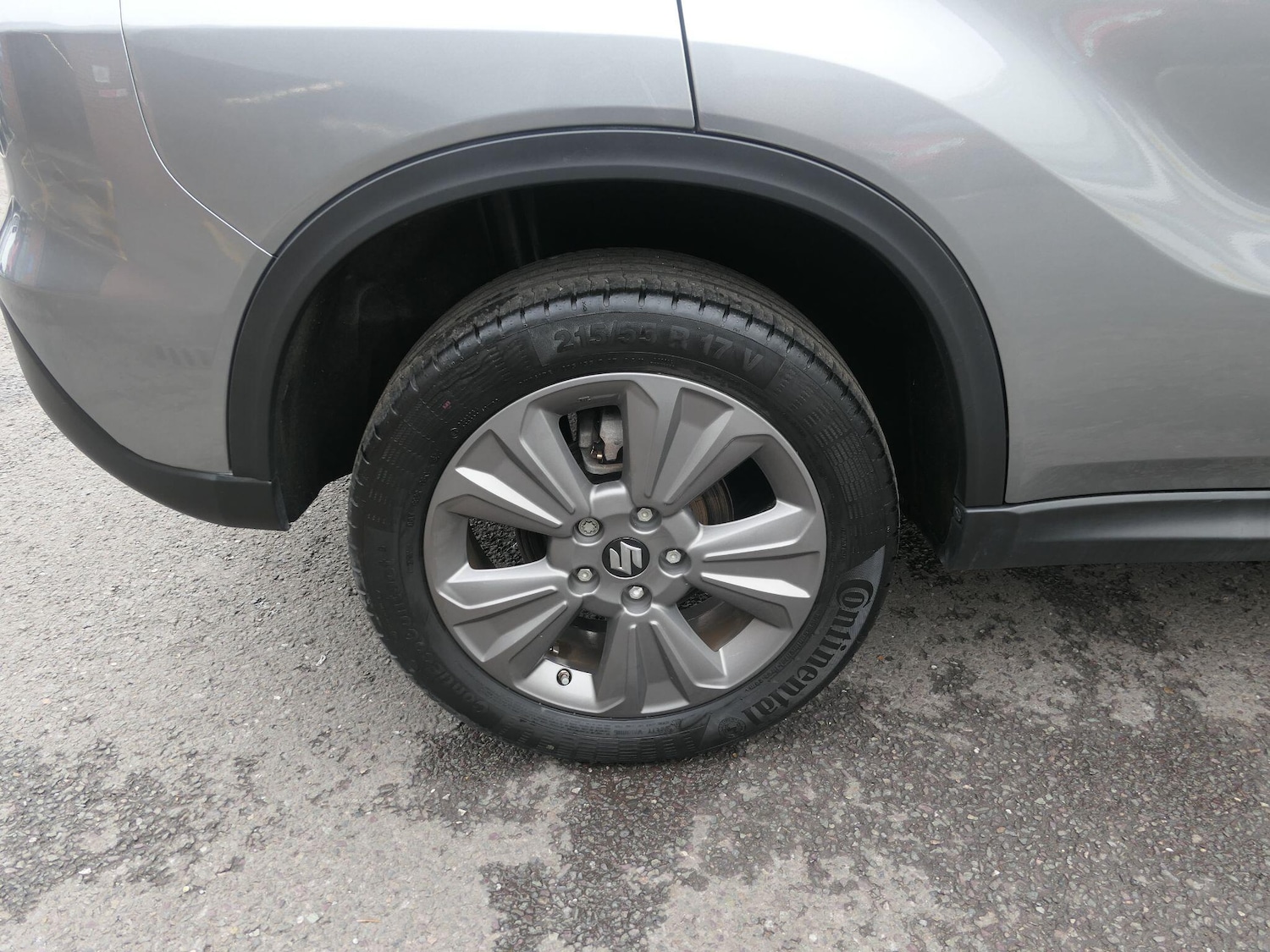 Used Suzuki Vitara 2022 for sale - 76270341: Photo 18