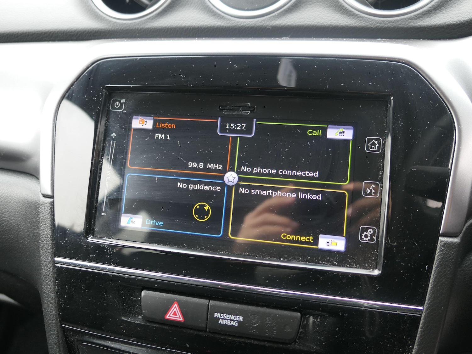 Used Suzuki Vitara 2022 for sale - 76270341: Photo 19