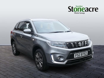 2022 (22) - 1.5 SZ-T SUV 5dr Petrol Hybrid AGS Auto Euro 6 (s/s) (115 ps)