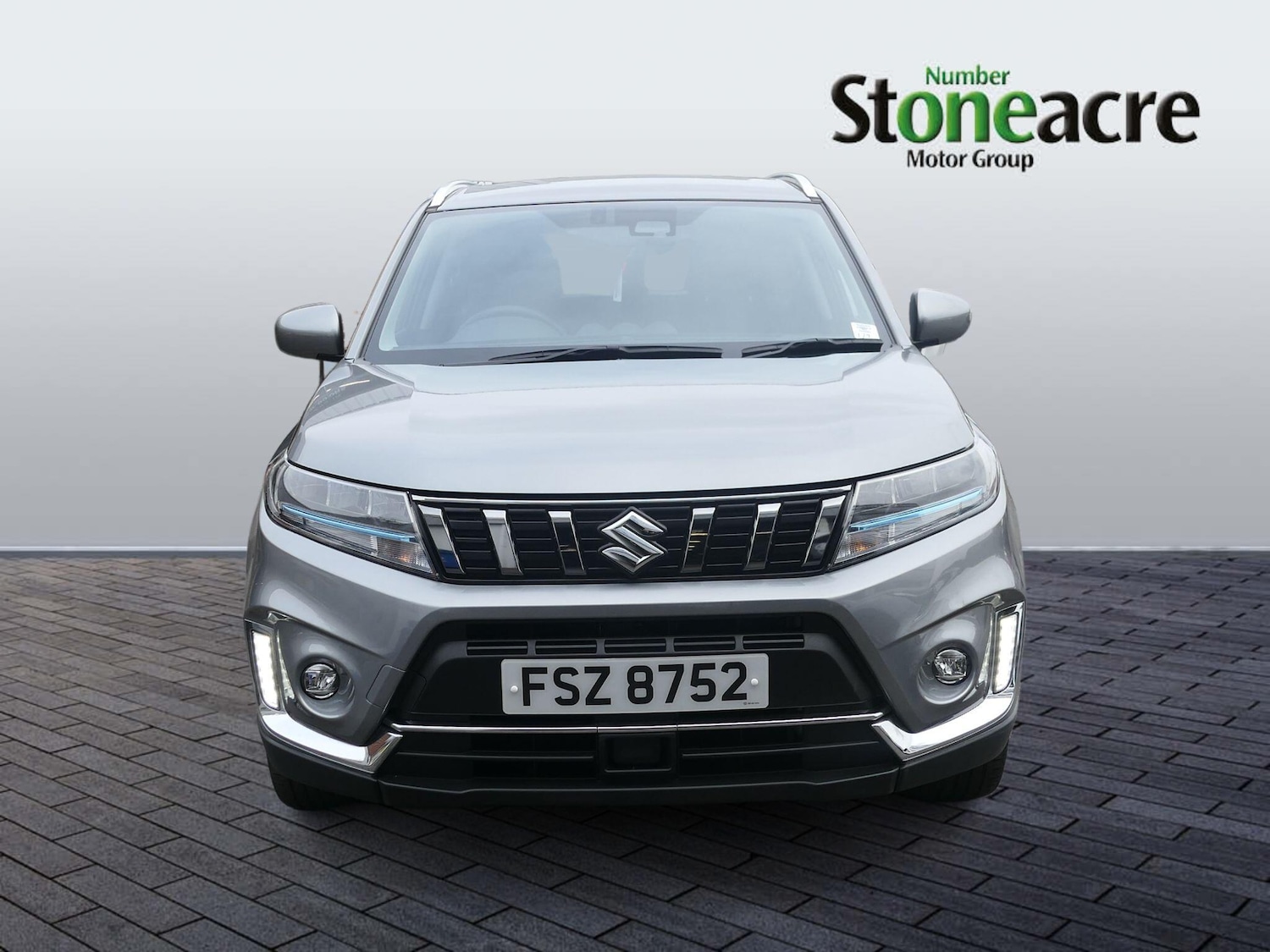Used Suzuki Vitara 2022 for sale - 76270341: Photo 2