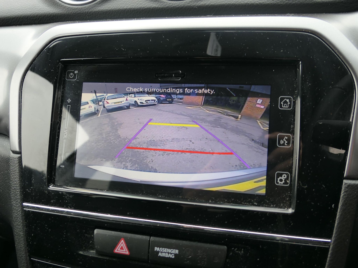 Used Suzuki Vitara 2022 for sale - 76270341: Photo 20