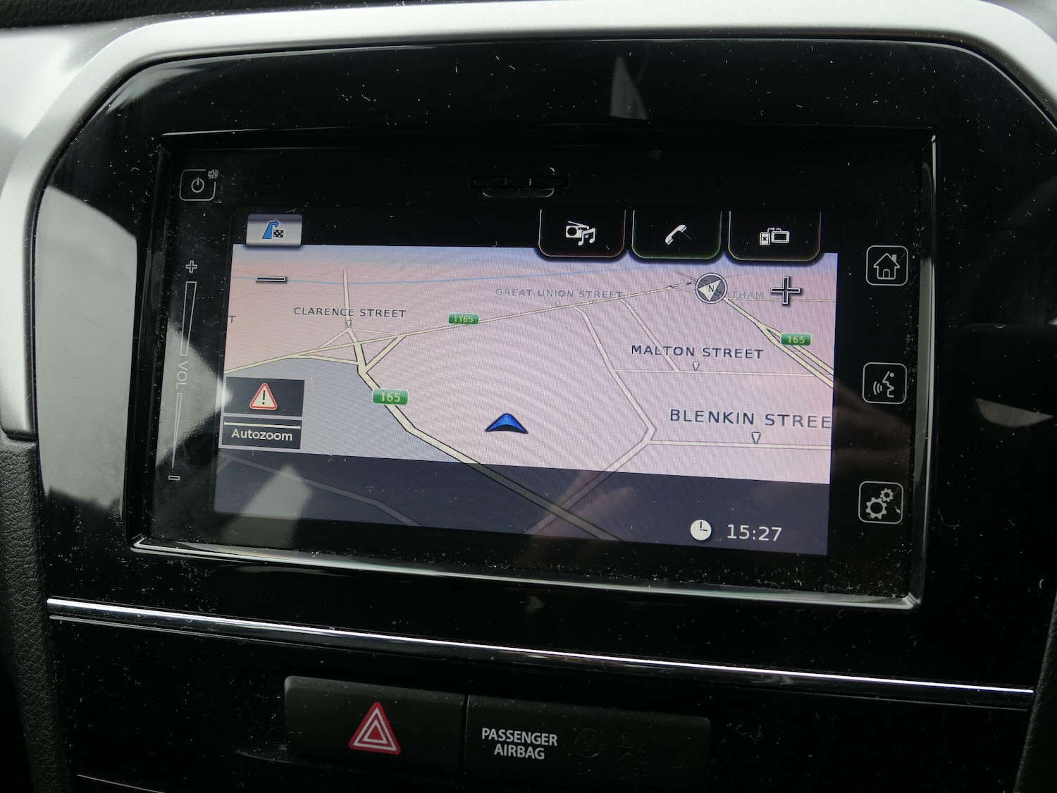 Used Suzuki Vitara 2022 for sale - 76270341: Photo 21