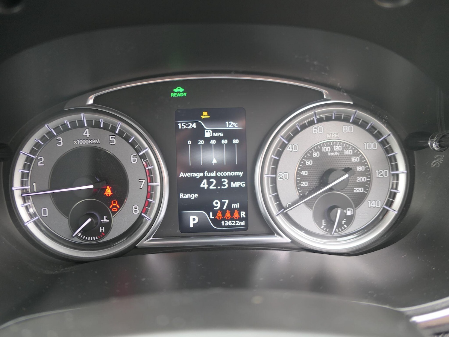 Used Suzuki Vitara 2022 for sale - 76270341: Photo 22