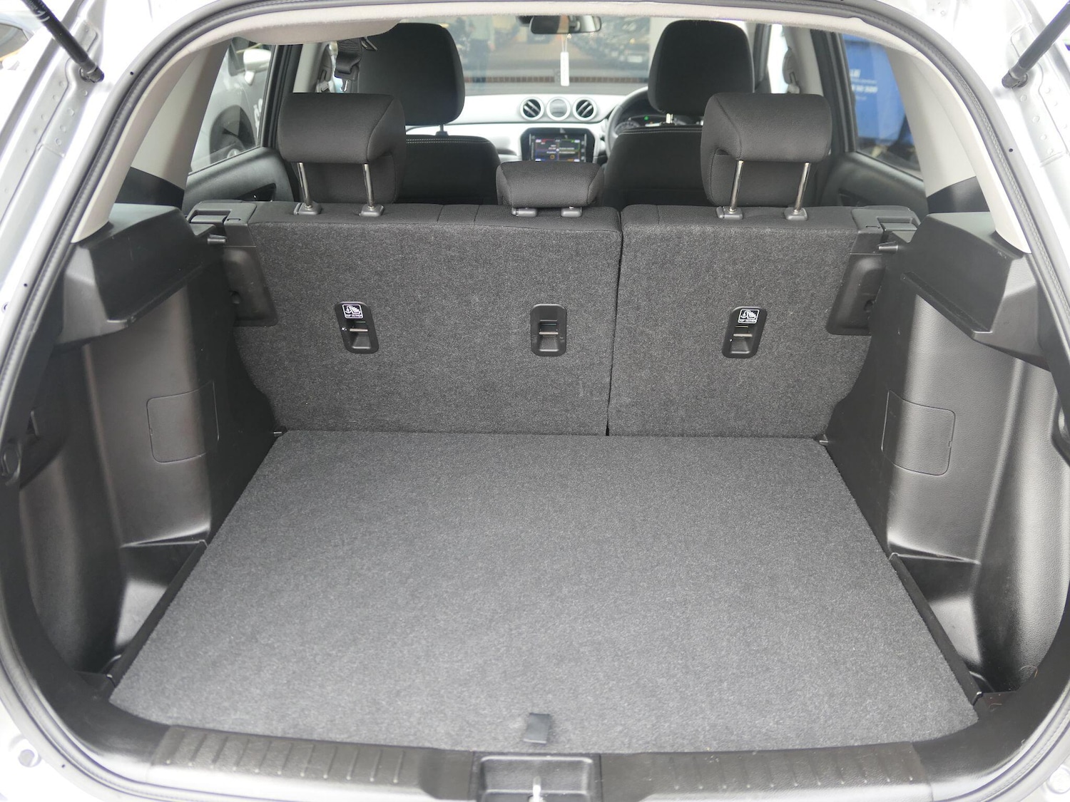 Used Suzuki Vitara 2022 for sale - 76270341: Photo 23