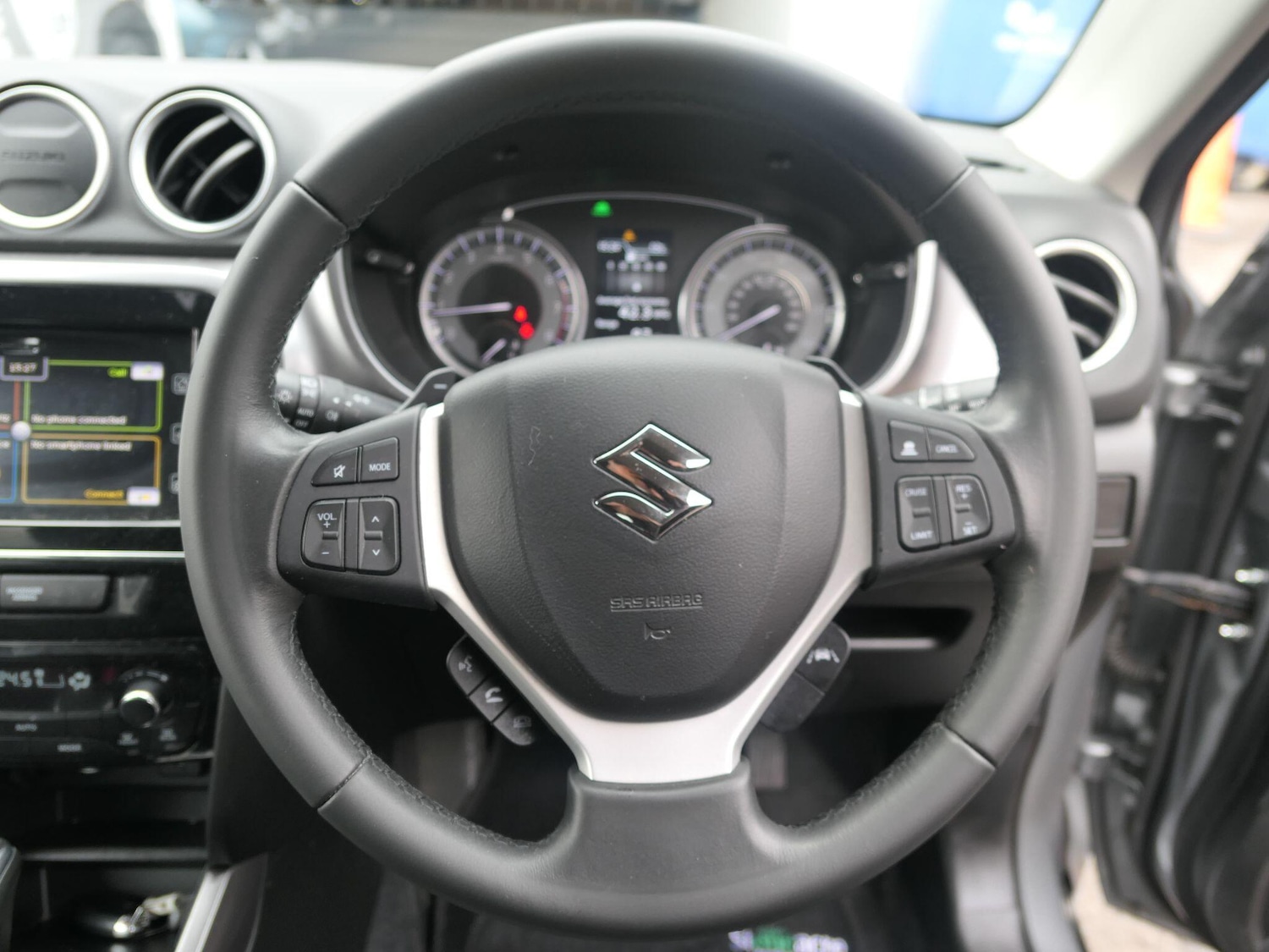 Used Suzuki Vitara 2022 for sale - 76270341: Photo 24