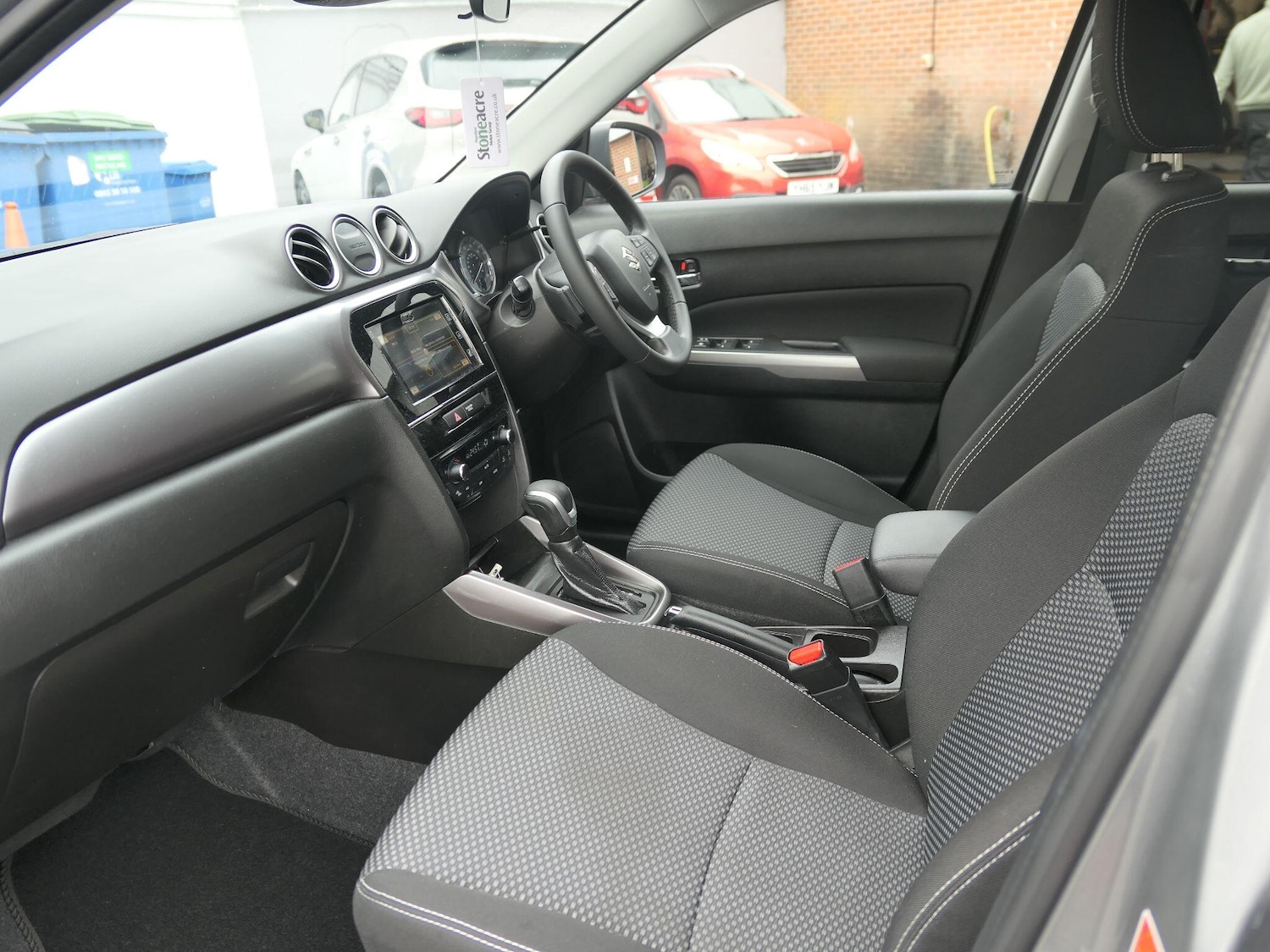 Used Suzuki Vitara 2022 for sale - 76270341: Photo 25