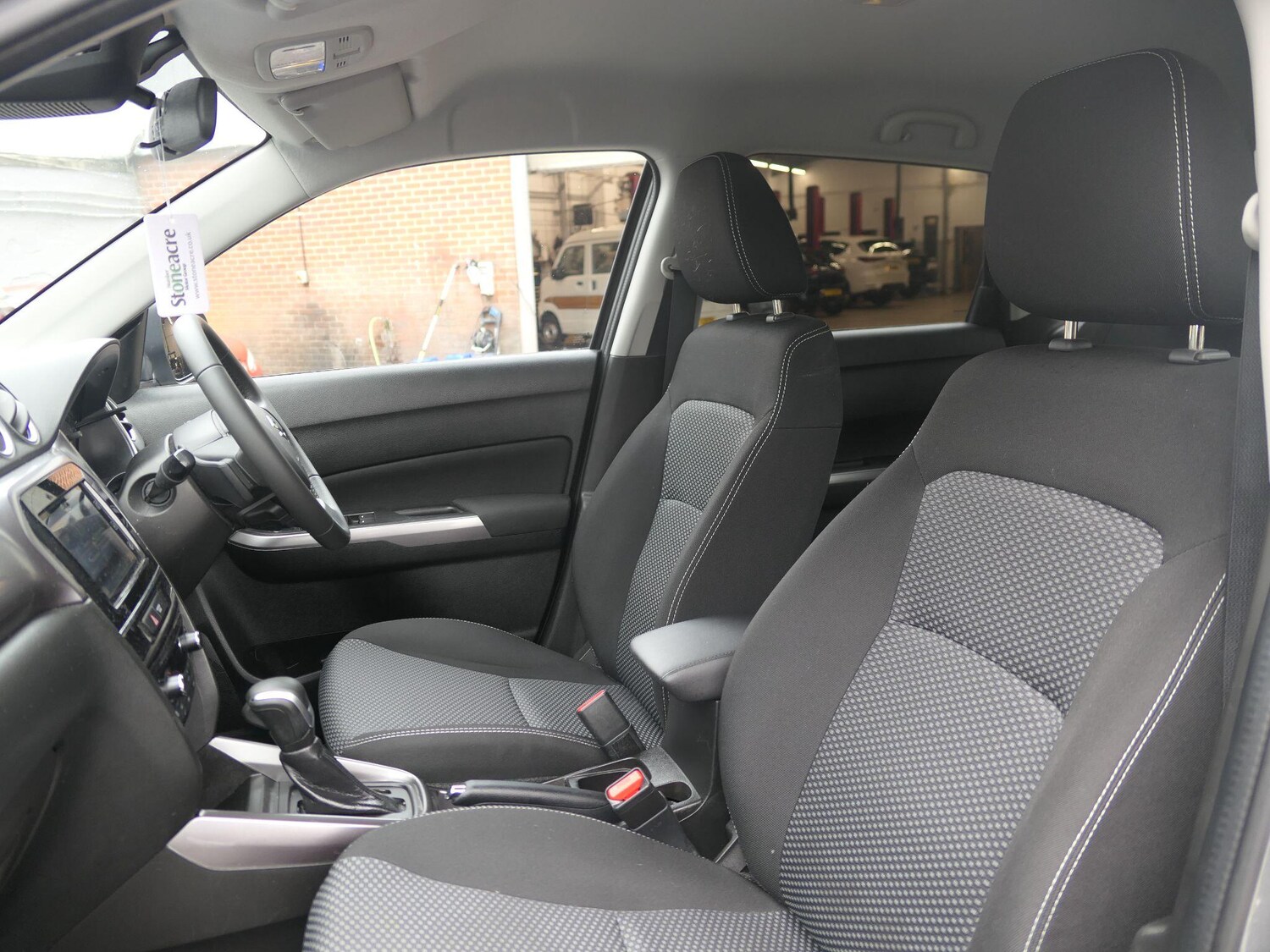 Used Suzuki Vitara 2022 for sale - 76270341: Photo 26