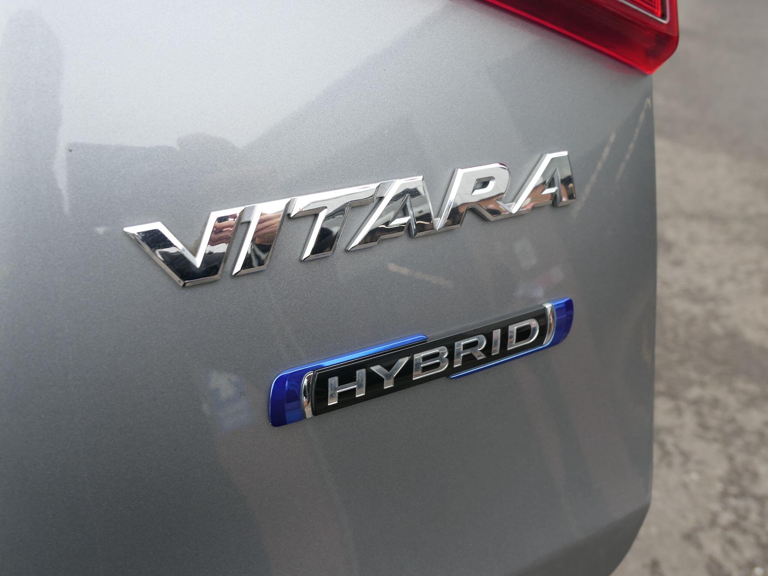 Used Suzuki Vitara 2022 for sale - 76270341: Photo 27