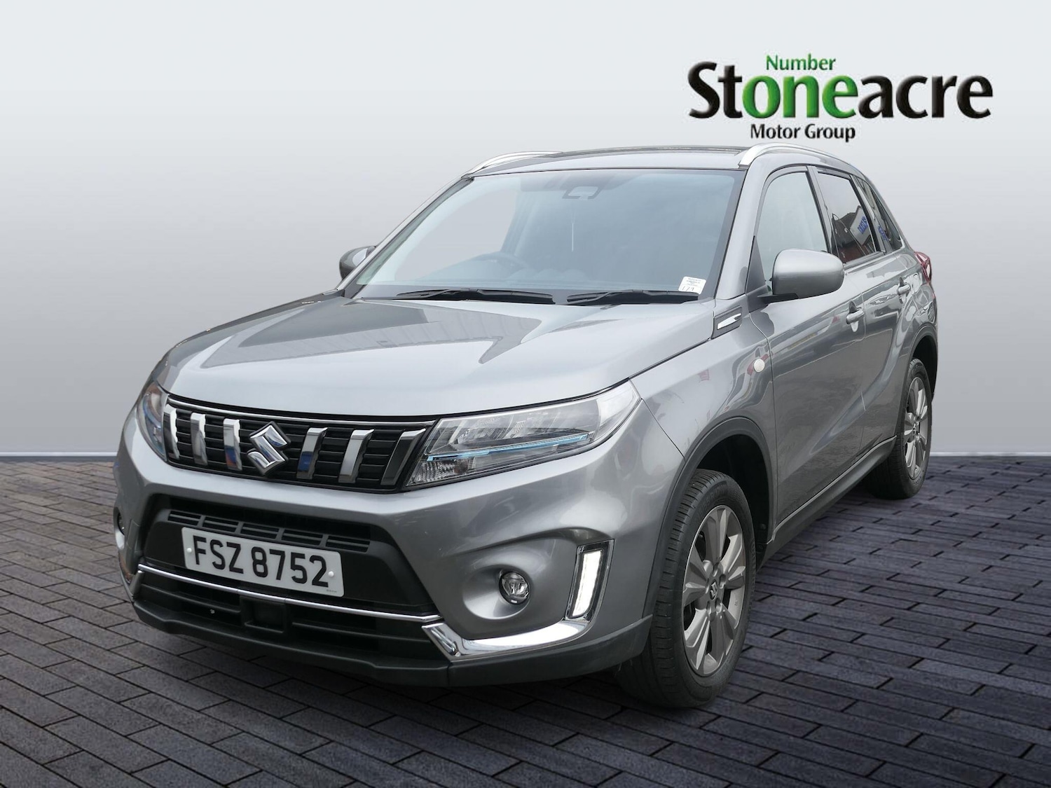 Used Suzuki Vitara 2022 for sale - 76270341: Photo 3