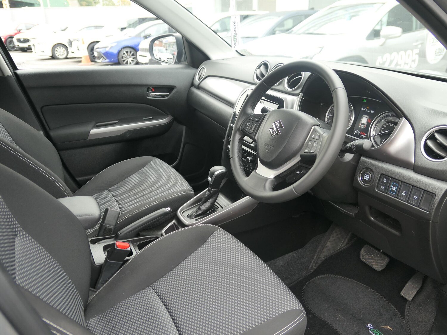 Used Suzuki Vitara 2022 for sale - 76270341: Photo 30