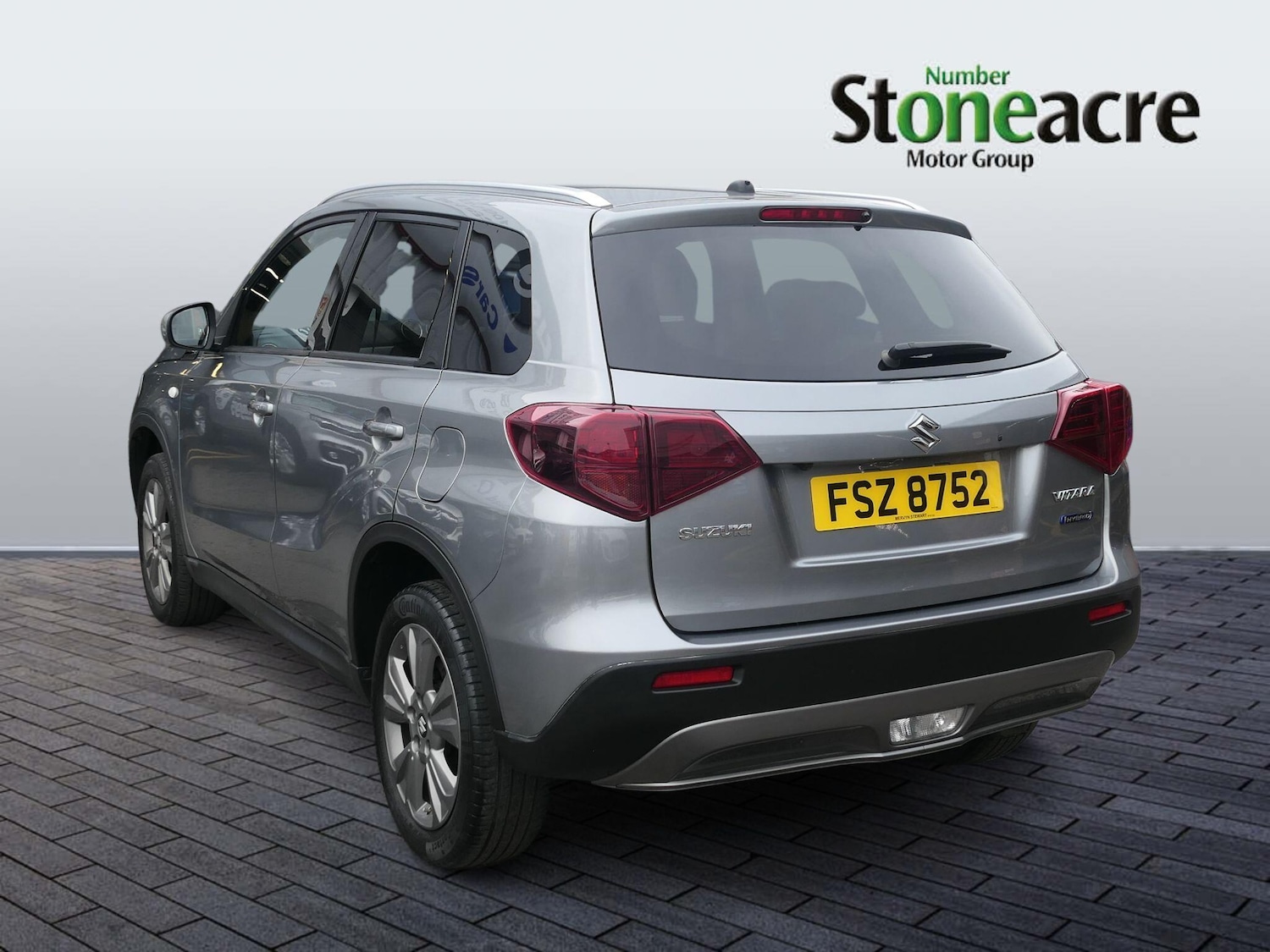 Used Suzuki Vitara 2022 for sale - 76270341: Photo 4