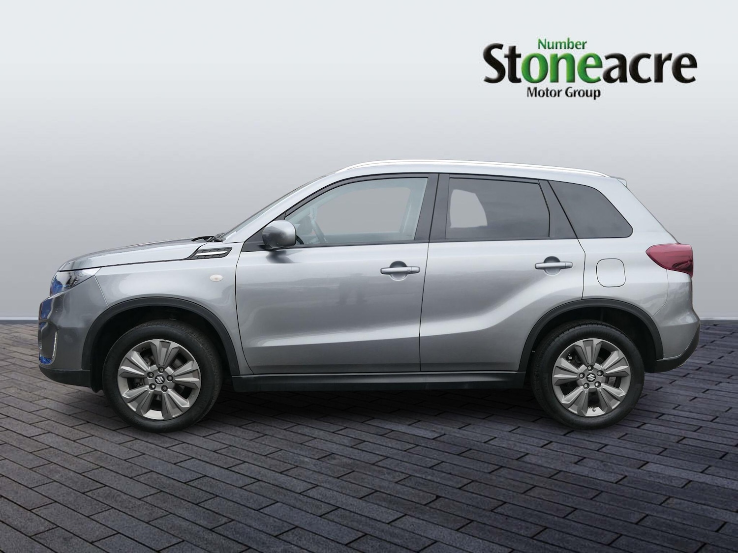 Used Suzuki Vitara 2022 for sale - 76270341: Photo 5