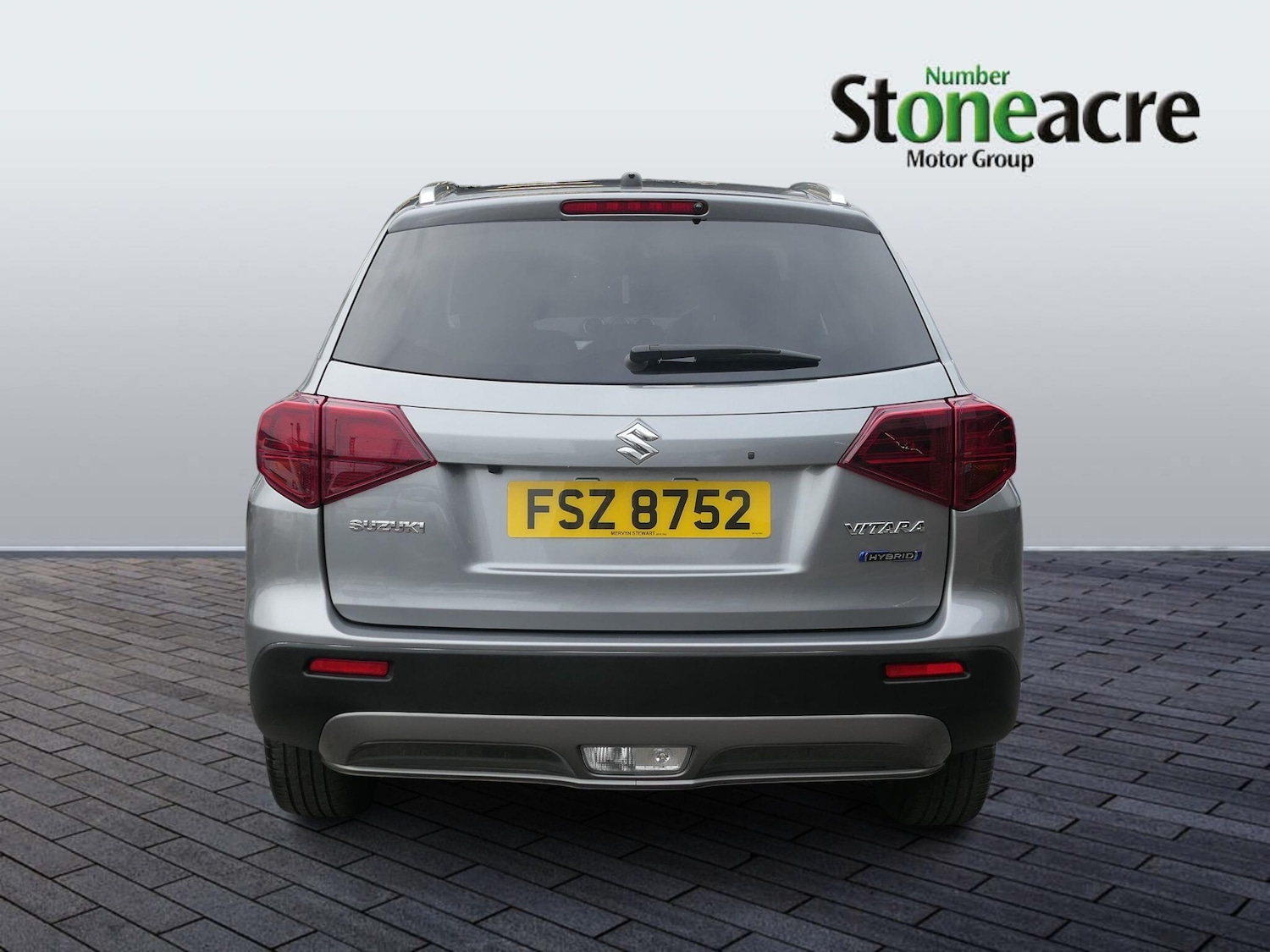 Used Suzuki Vitara 2022 for sale - 76270341: Photo 6