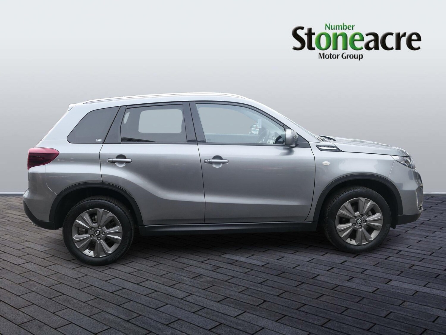 Used Suzuki Vitara 2022 for sale - 76270341: Photo 7