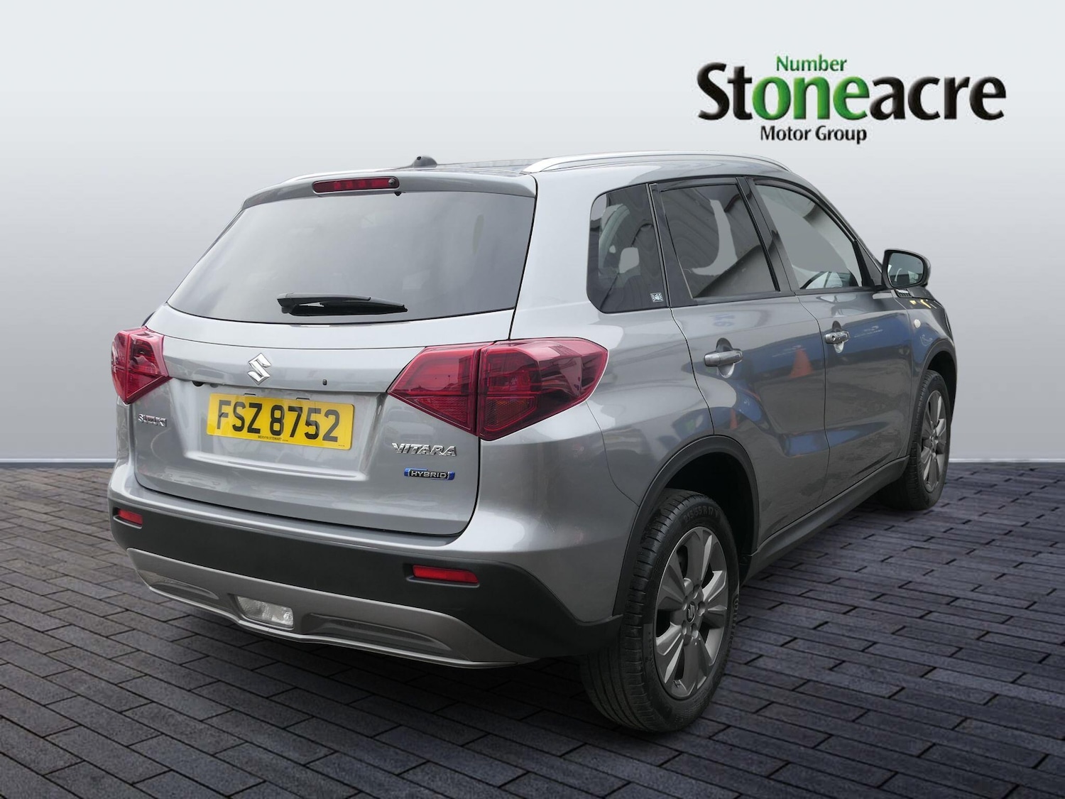 Used Suzuki Vitara 2022 for sale - 76270341: Photo 8