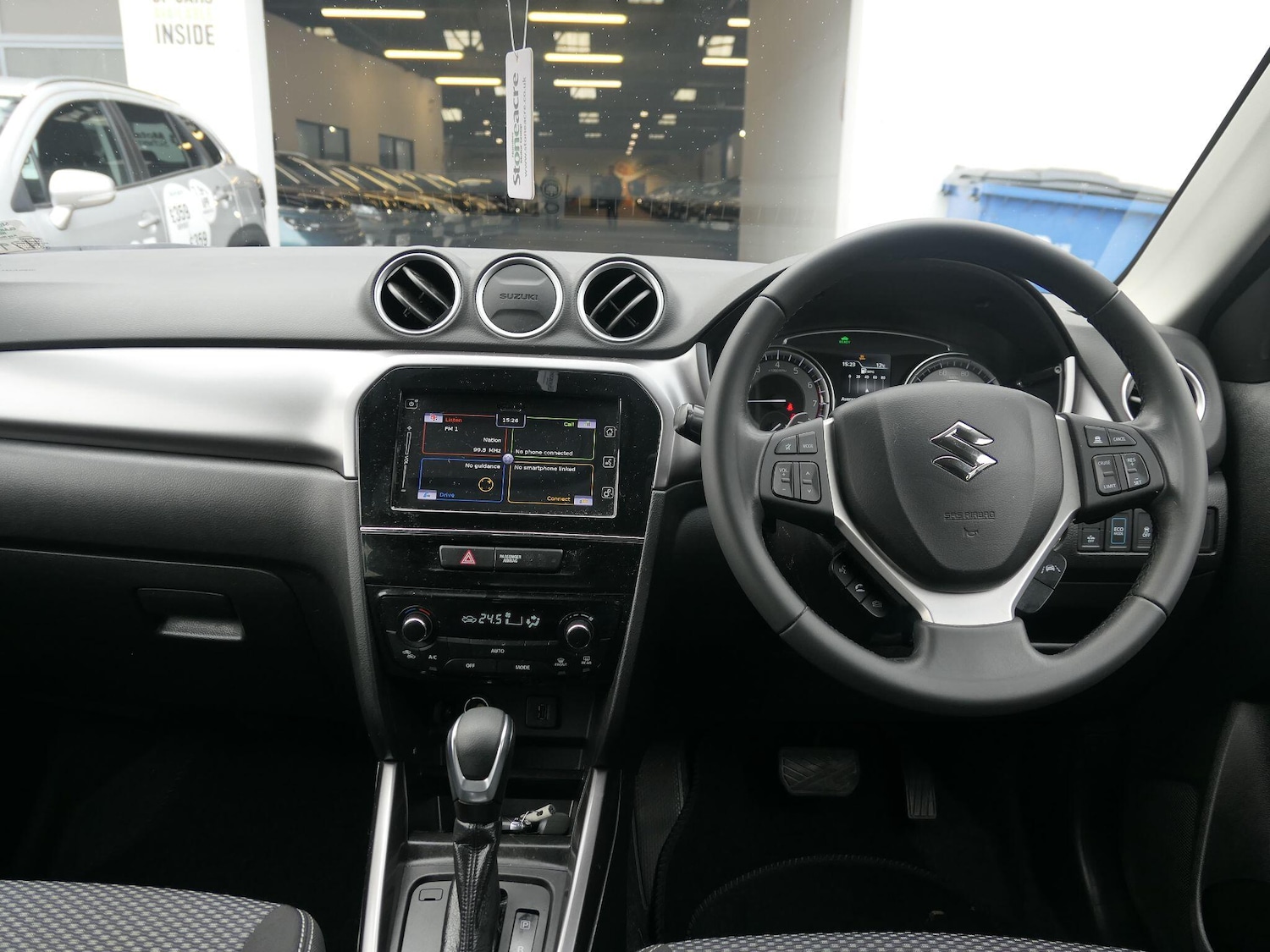 Used Suzuki Vitara 2022 for sale - 76270341: Photo 9