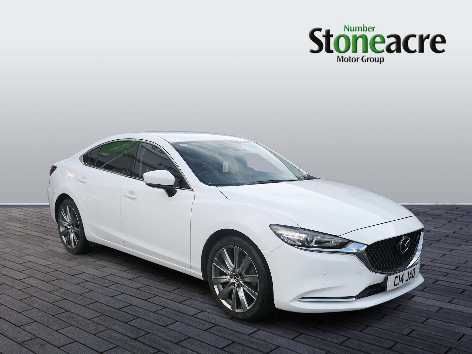 Used Mazda Mazda6 2022 for sale - 76336576: Photo 1