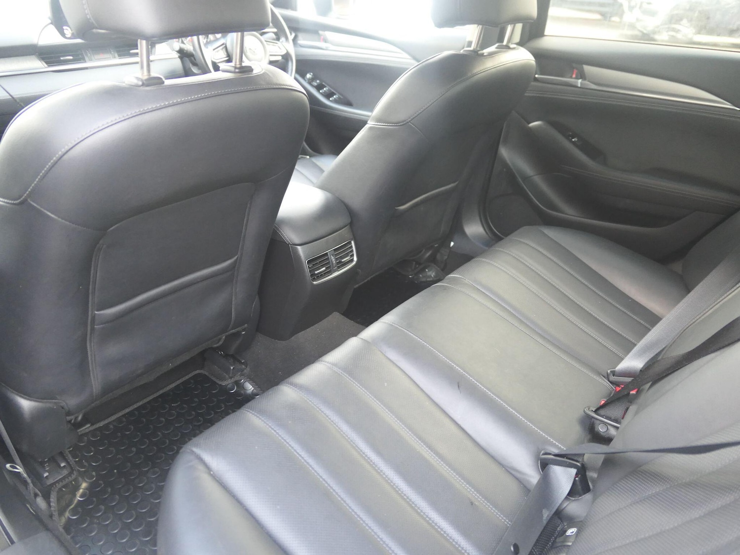 Used Mazda Mazda6 2022 for sale - 76336576: Photo 11