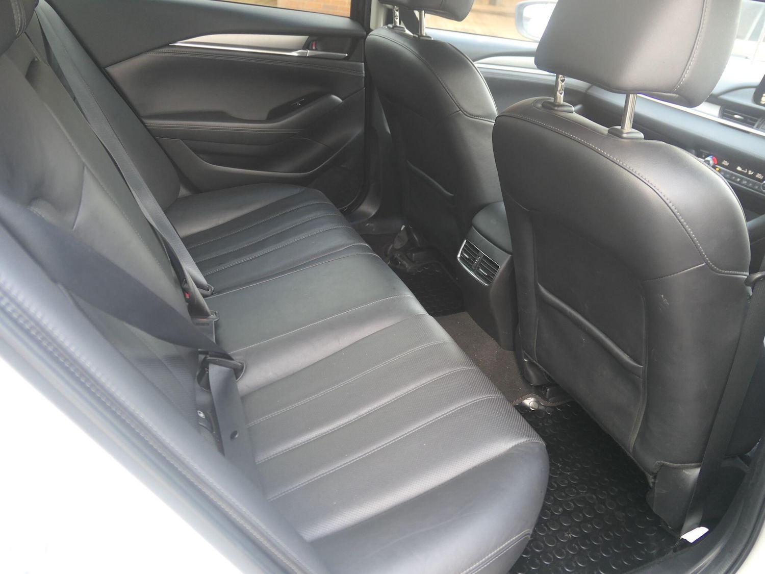 Used Mazda Mazda6 2022 for sale - 76336576: Photo 12