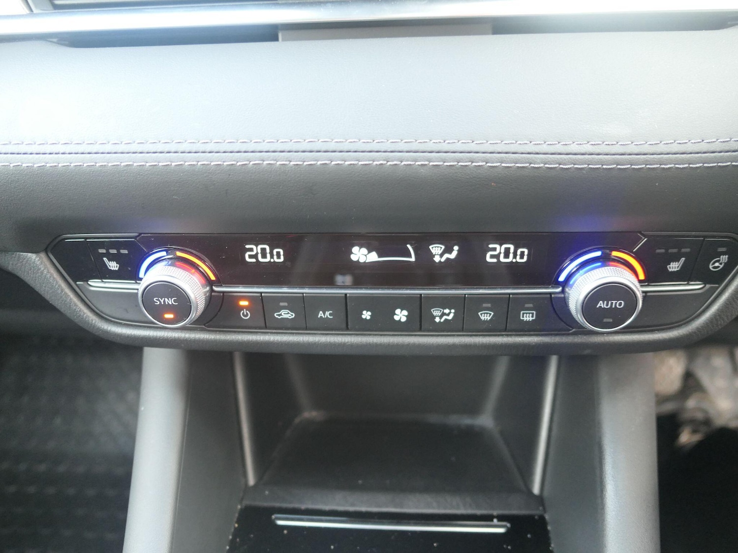 Used Mazda Mazda6 2022 for sale - 76336576: Photo 15