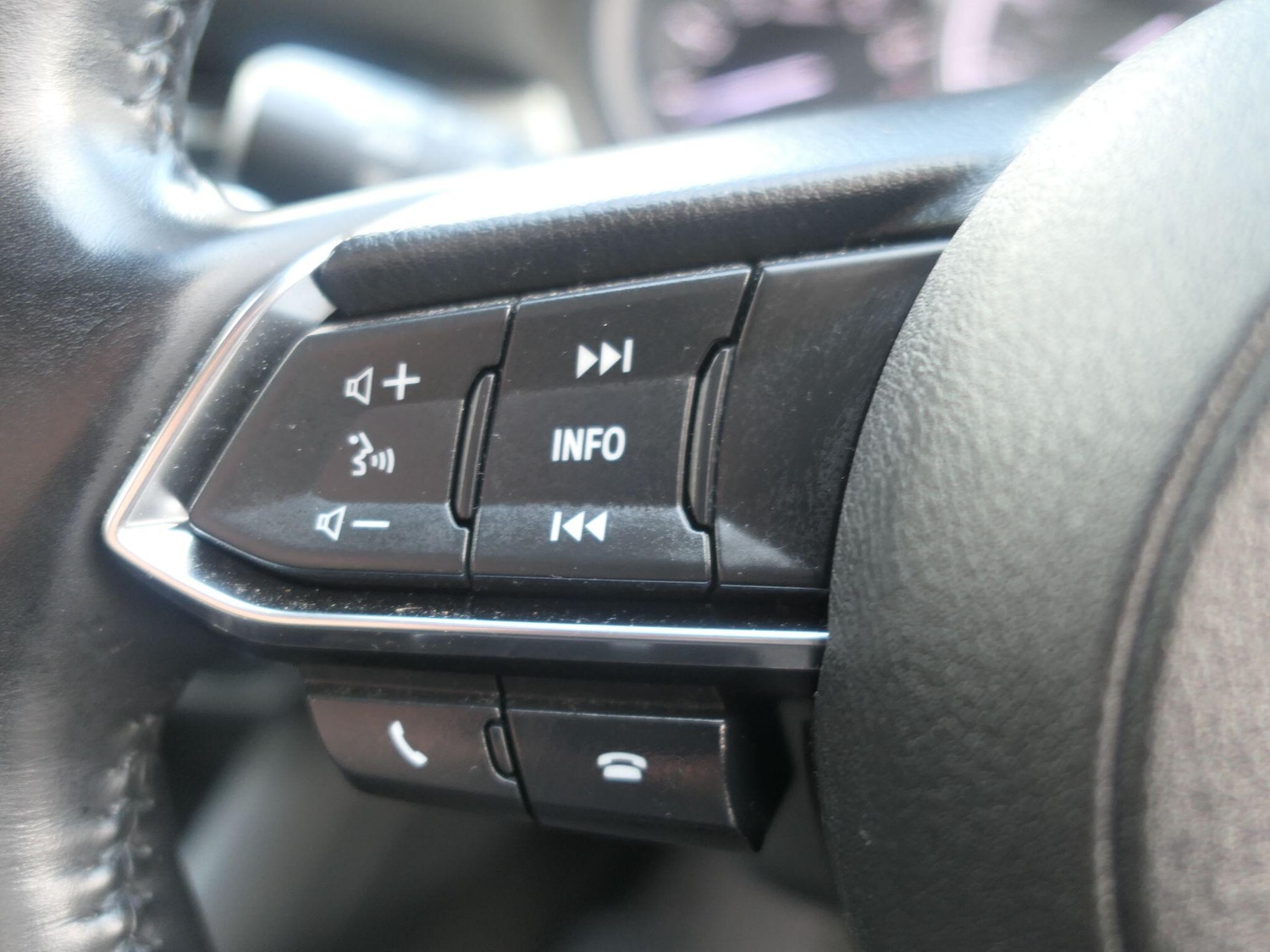 Used Mazda Mazda6 2022 for sale - 76336576: Photo 16