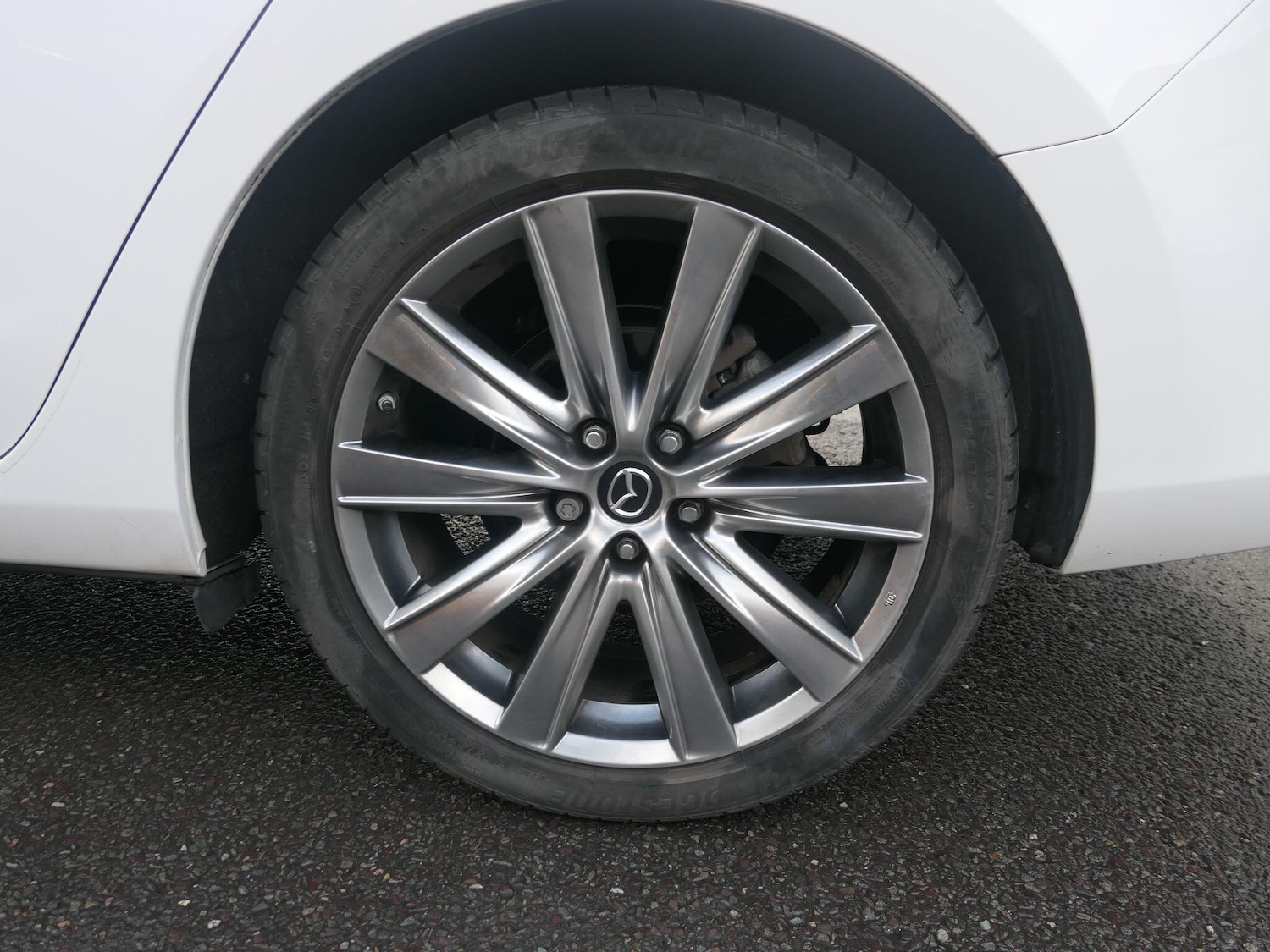Used Mazda Mazda6 2022 for sale - 76336576: Photo 18