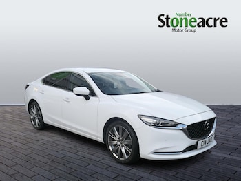 Mazda - Mazda6