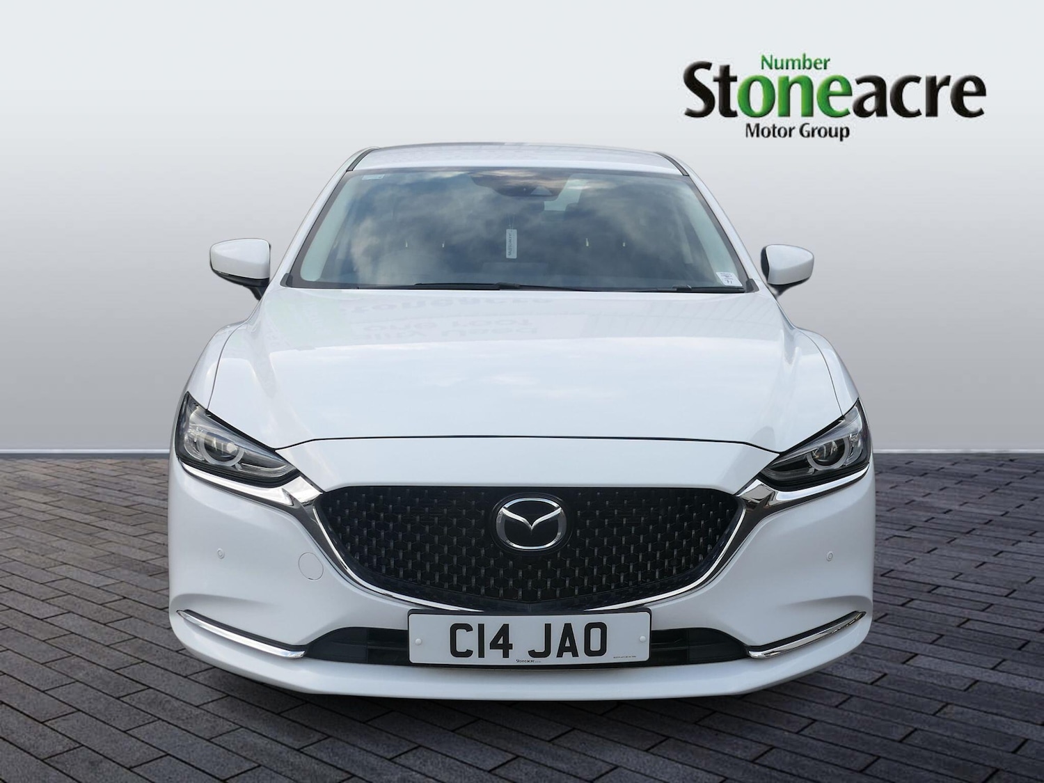 Used Mazda Mazda6 2022 for sale - 76336576: Photo 2