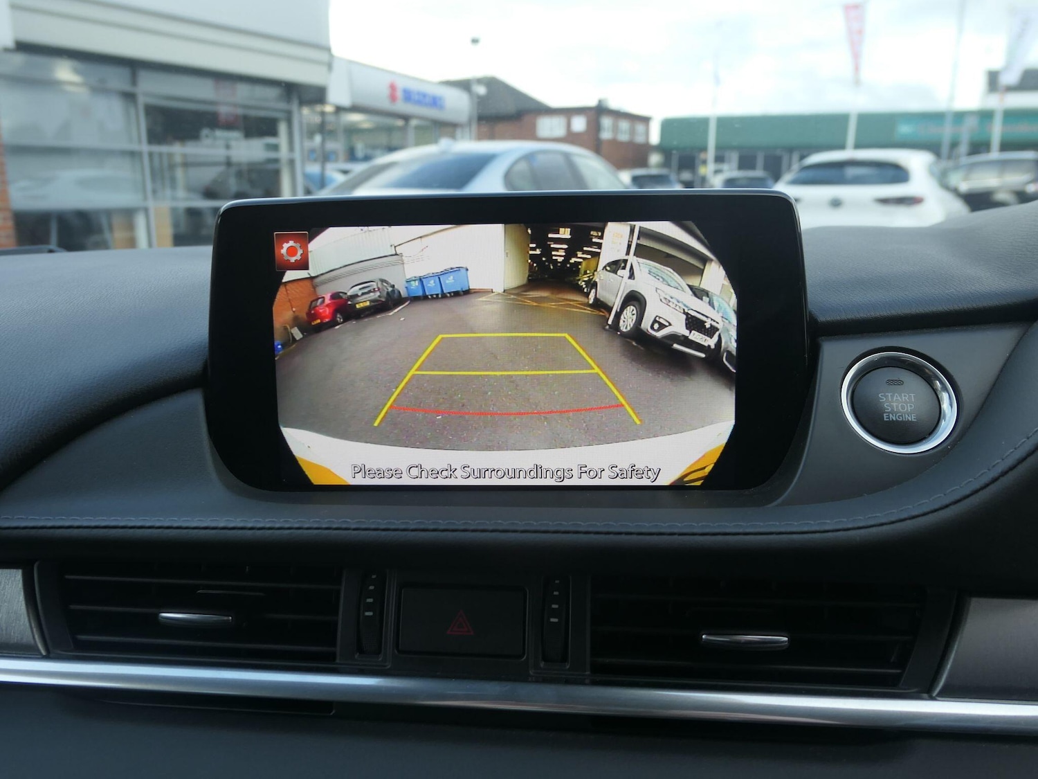 Used Mazda Mazda6 2022 for sale - 76336576: Photo 20