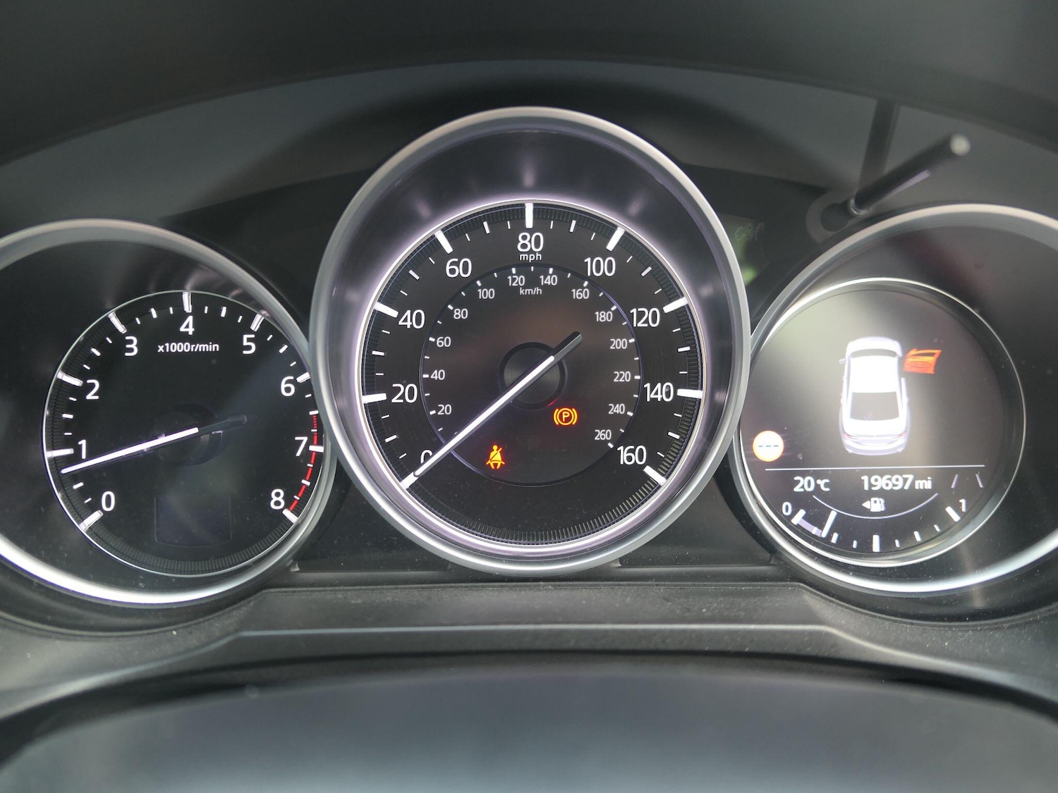 Used Mazda Mazda6 2022 for sale - 76336576: Photo 22