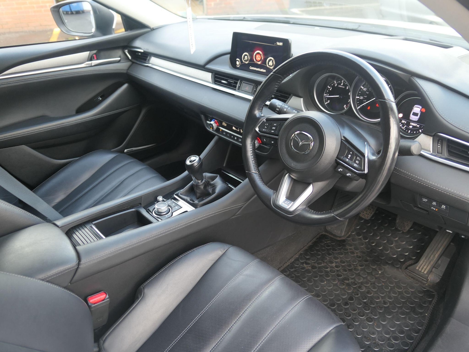 Used Mazda Mazda6 2022 for sale - 76336576: Photo 24