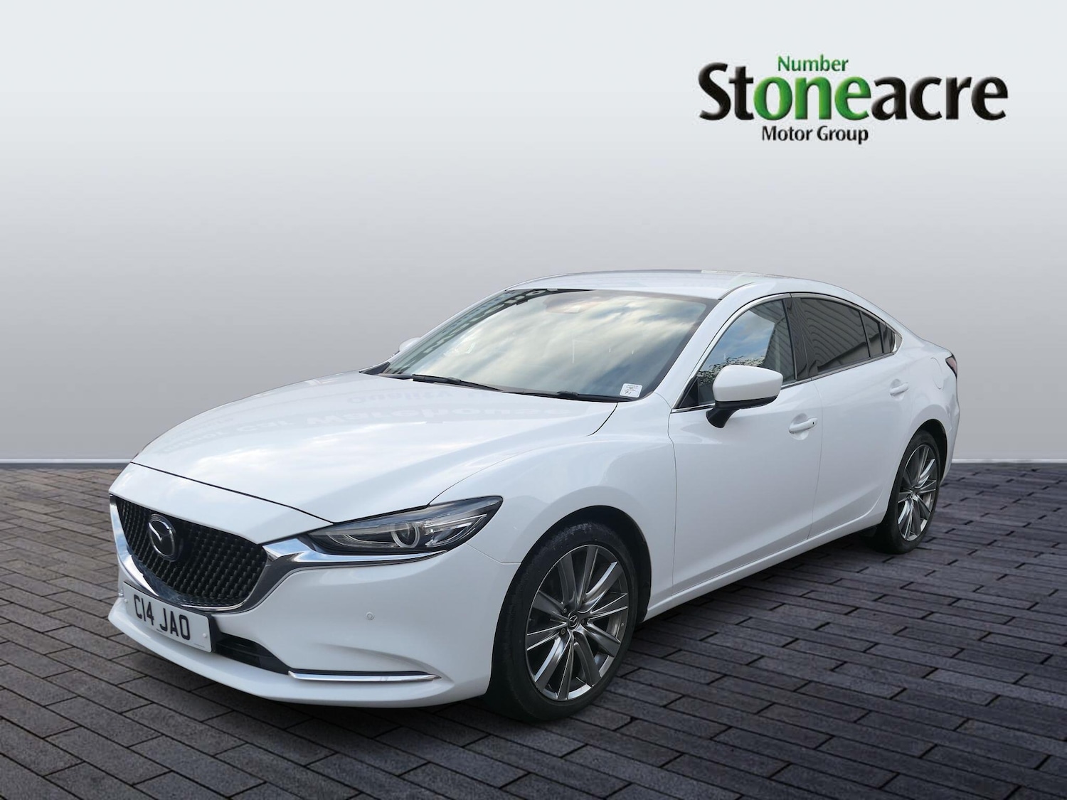 Used Mazda Mazda6 2022 for sale - 76336576: Photo 3