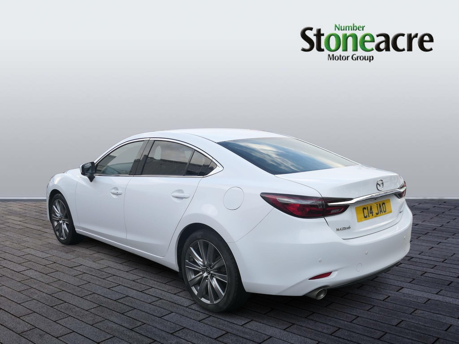Used Mazda Mazda6 2022 for sale - 76336576: Photo 4