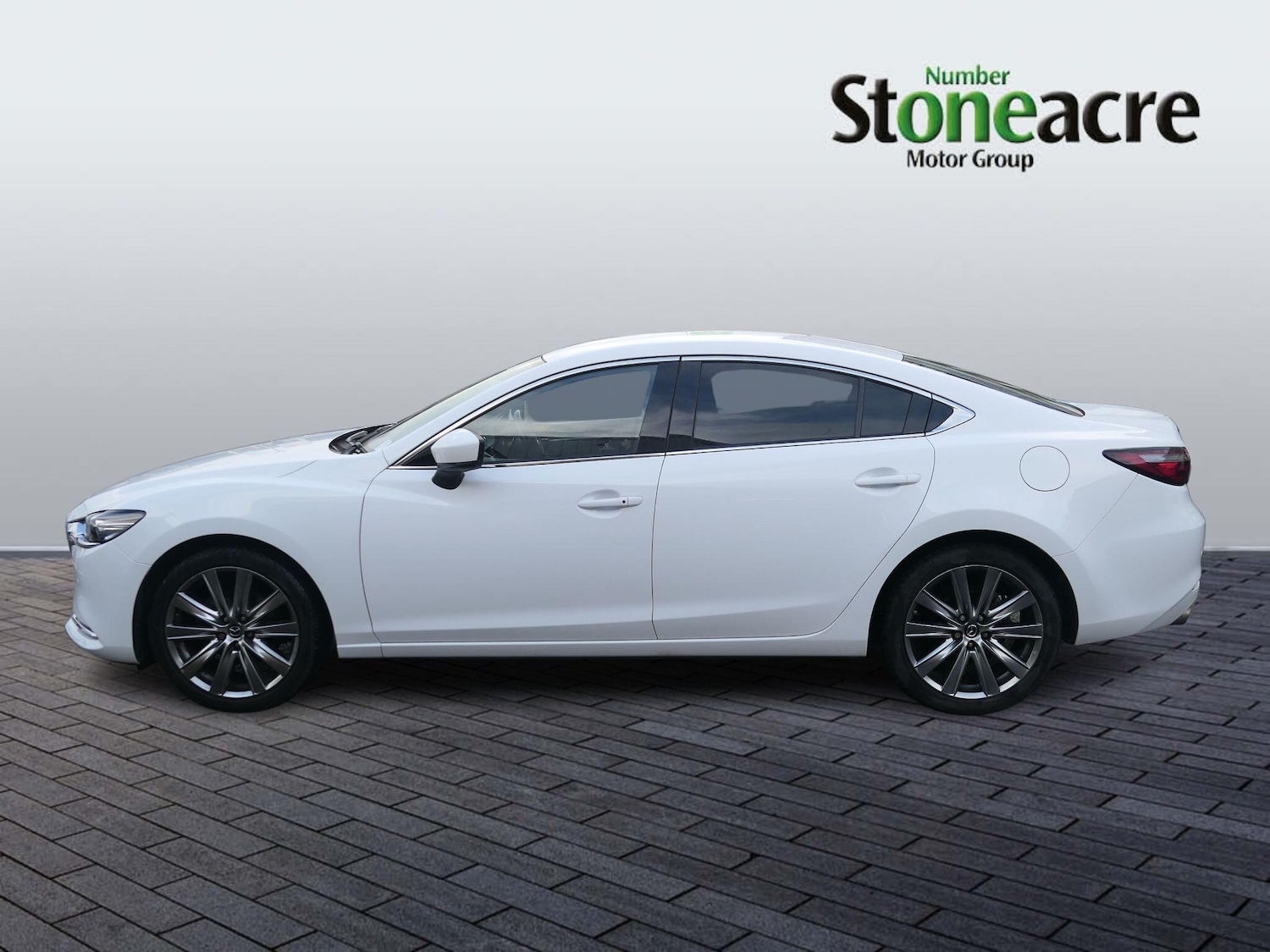 Used Mazda Mazda6 2022 for sale - 76336576: Photo 5