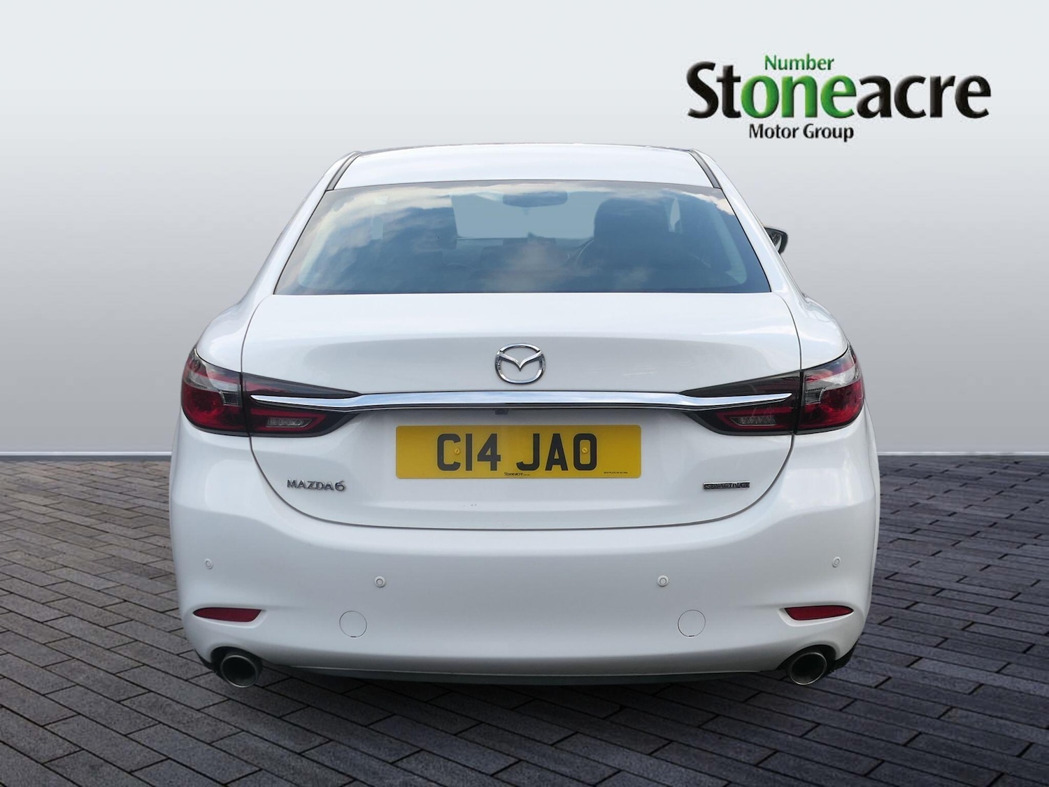 Used Mazda Mazda6 2022 for sale - 76336576: Photo 6