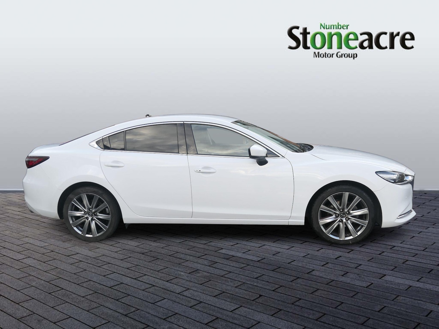 Used Mazda Mazda6 2022 for sale - 76336576: Photo 7