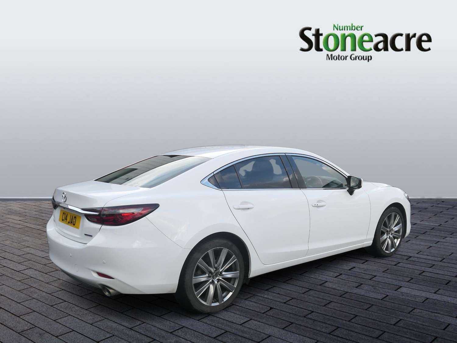 Used Mazda Mazda6 2022 for sale - 76336576: Photo 8